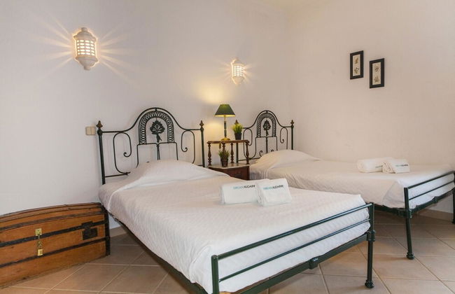 B30 - Apartment T2 in Alvor - Foto 15