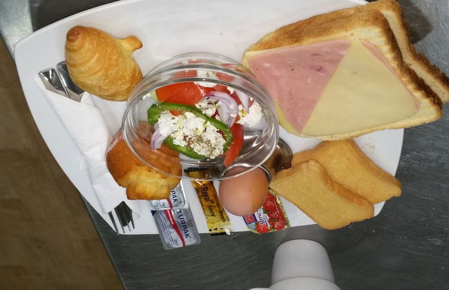 Akatos Hotel - Foto 47