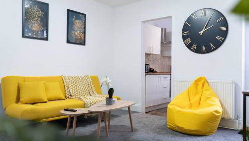 Open Mind Property - Luxury House & Free Parking - Foto 2