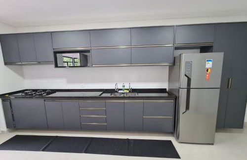 Apartamento Ubatuba Reserva DNA - Foto 27