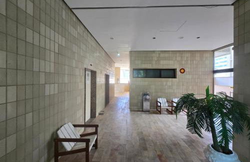 Apart Hotel Volpi 101 - Conforto & Comodidade - Foto 22