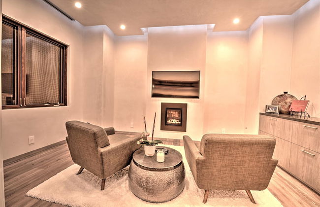 Lx1a: Luxury Contemporary Villa in The Middle of Nature - Foto 16