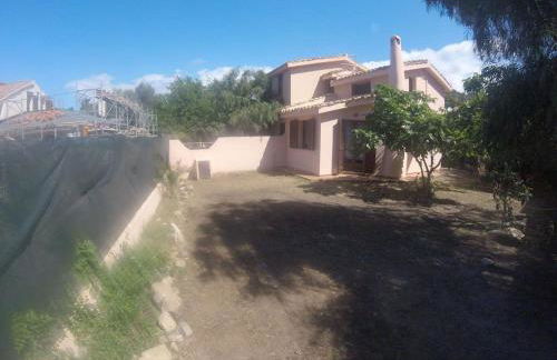 HOLIDAY HOME TORRE DELLE STELLE - Foto 66