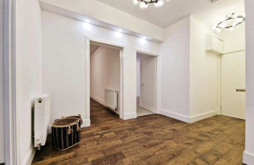 Edinburgh City Centre Oasis - Foto 20