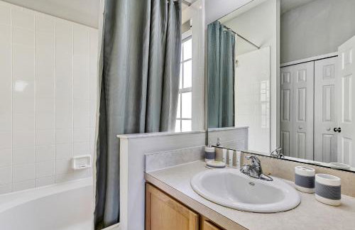 Star Lake Oasis - 4 bed family pool home - Foto 48