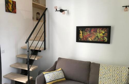 Villa le Nid - Foto 144