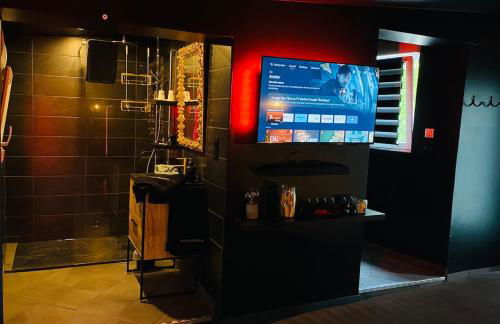 Love room Spa nuits secrètes - Foto 28