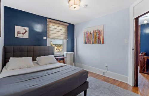 Luxury 8 Bedroom House, Steps to Tropicana, Beach and Boardwalk! - Foto 48