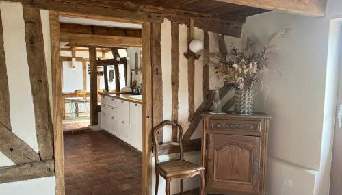 Maison de charme dans un Écrin de Verdure et calme - Foto 4