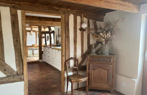 Maison de charme dans un Écrin de Verdure et calme - Foto 4