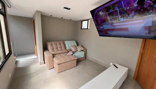 Cobertura top house Vila da Serra - Foto 3