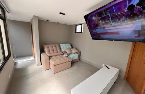 Cobertura top house Vila da Serra - Foto 3