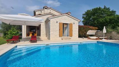 Villa Stella - Foto 1