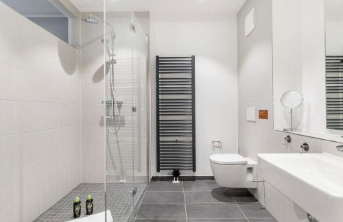 Limehome Münster Von-Steuben-Str - Digital Access - Foto 28