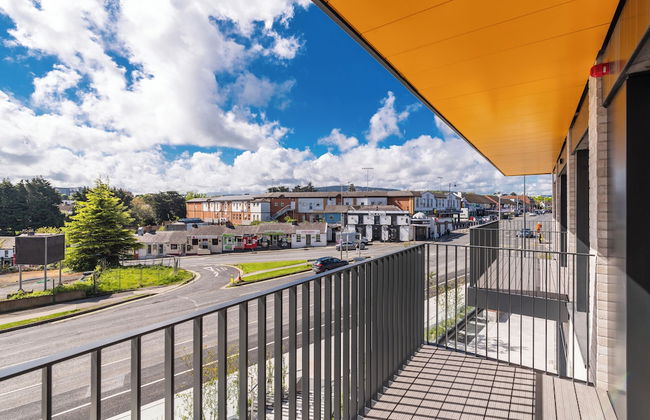 Cornerstone Two - Foto 32