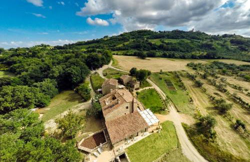 Agriturismo Le Canterie - Foto 101