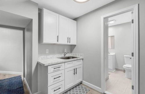 Cozy & Quiet Studio Flat in Historic Mount Clemens - Foto 11