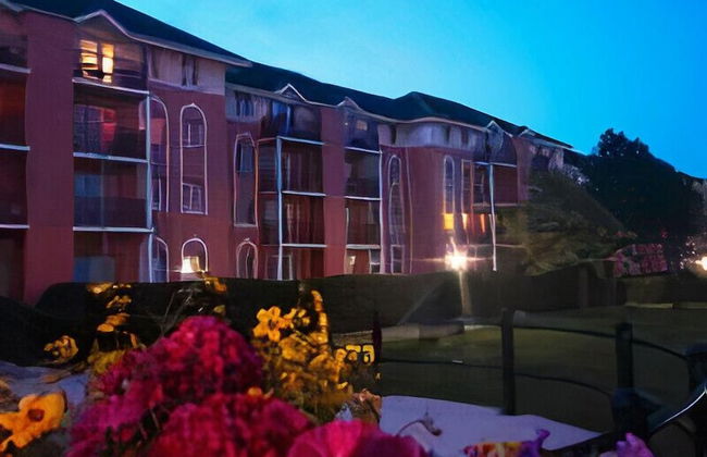 Romantic Apartment - The Youghal - Foto 24