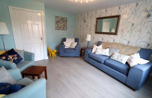 In Our Liverpool Home Sleeps 5 in 2 Double & 1 Single Bedrooms - Foto 17