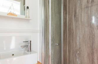 Shepherds Hut by Leap Escapes - Foto 14