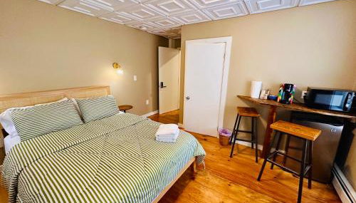 Simple & Convenient Downtown Living - Foto 4