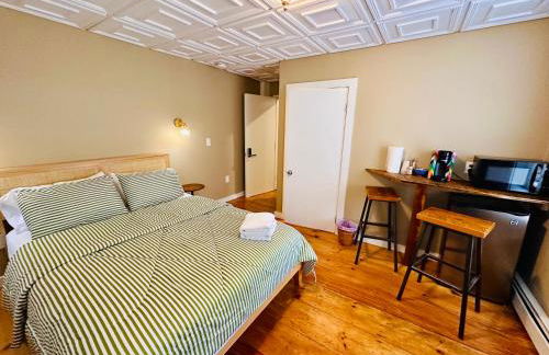 Simple & Convenient Downtown Living - Foto 4