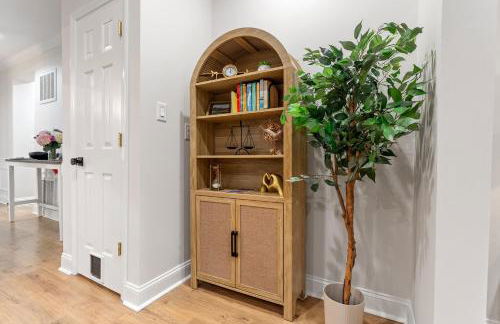 Raleigh Executive 2BR, Newly Furnished, Fenton & N Hills - Foto 27