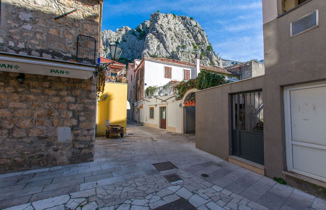 Apartment Green Terrace - Foto 32