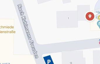 Schönes Appartement am Weser-Radweg - Foto 12