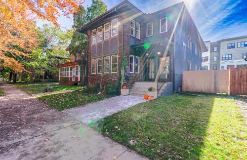 Saint Paul Vacation Rental Near Downtown - Foto 25