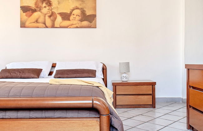 Eden Apt 2 Posti in Livorno - Foto 32