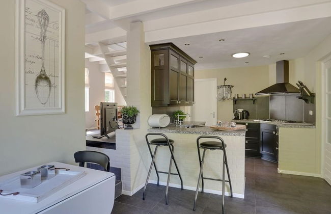 Villa in Netherlands With Sauna & Comfort - Photo 6