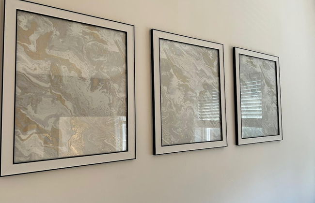 AMAZING CENTRAL 3 bed REFURB sleeps 5 - Photo 15