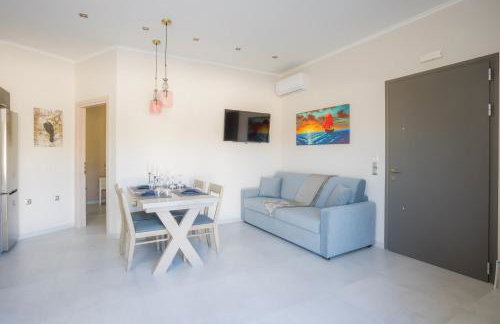 Apollonian Luxury Apartments - Foto 35