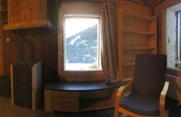 Studio l'Étoile - Foto 15