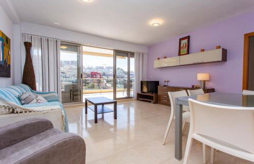 Sea View Terrace Apartment Cullera - Foto 33
