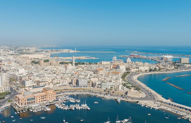 Nella Apartment With Pool - Happy Rentals - Foto 45