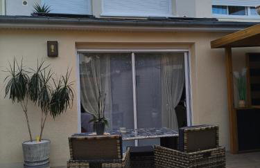 Maison entière 5 chambres à 10mn à pied de l'entrée principale du Circuit 24h Du Mans - Foto 38
