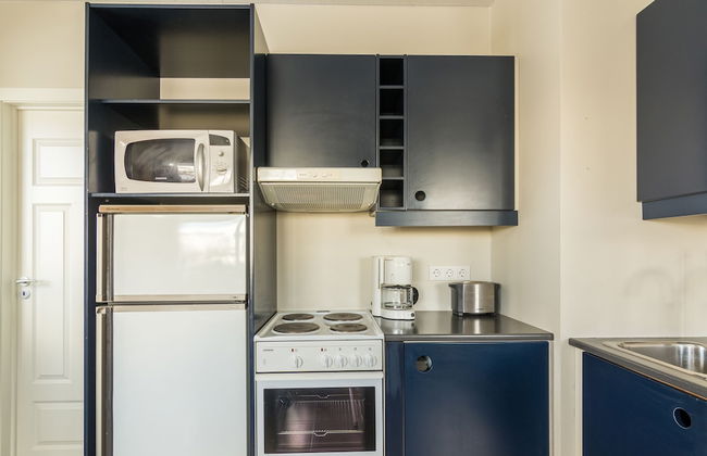 Viking Akureyri apartments - Foto 15