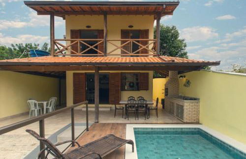 Casa con Área Gourmet y Piscina en Búzios | Céu 27 - Foto 2
