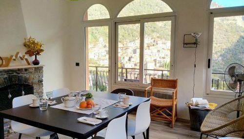 Cà Moro Airole appartamento per vacanze - Foto 2