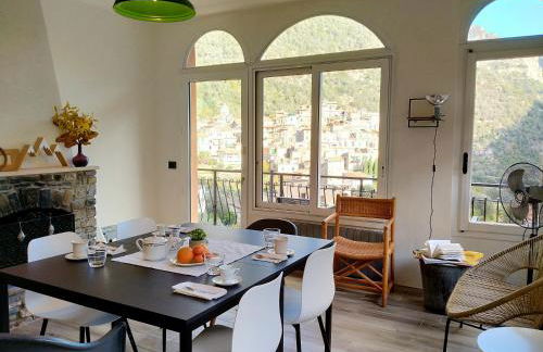 Cà Moro Airole appartamento per vacanze - Foto 2