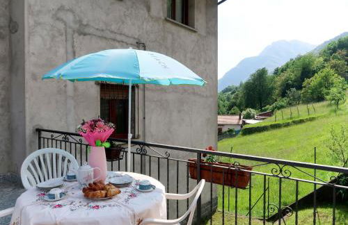 Apartment Nicole by Interhome - Foto 31