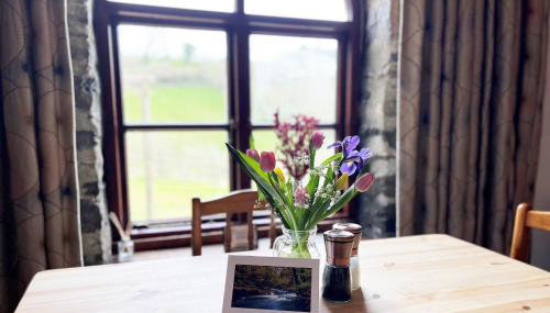 Smiddy Cottage Hawkridge - Foto 4, Other