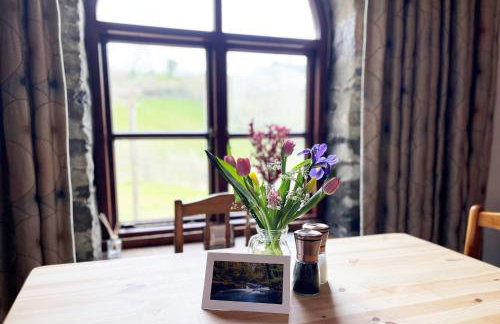 Smiddy Cottage Hawkridge - Foto 4