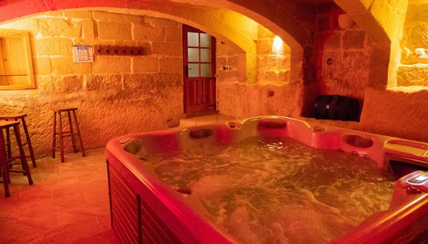 Servicios del alojamiento