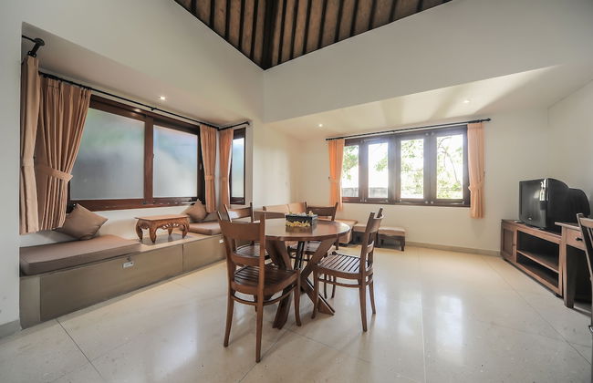 Sayang Sanur Resort - Foto 55