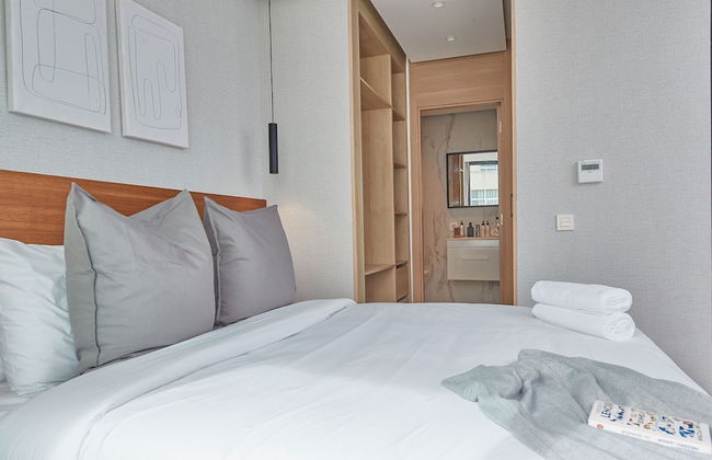 Stayhere Casablanca - Palmier - Executive Residence - Photo 6