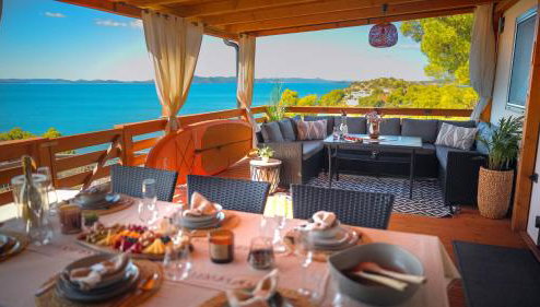 Serenity Mobile House - Foto 1