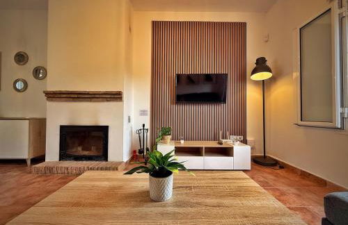 Ronko House El Ronquillo - Foto 14